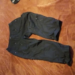 Chico Cargo pants